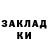 Кодеиновый сироп Lean Purple Drank Akalia
